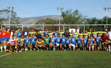 La iniciativa, que cumple este año su cuarta versión, se hace en Medellín, Cali, Buenaventura, Cúcuta y Bogotá. Cancillería de Colombia