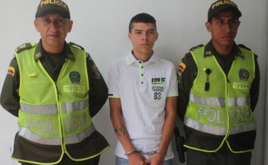 Policía Nacional