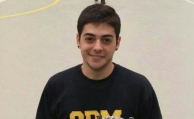 Juan Camilo Echeverri. Colprensa