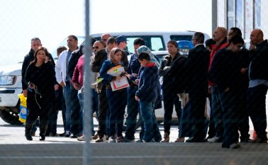 Un egipcio calificado de “sicológicamente inestable” secuestró un avión de la compañía EgyptAir. AFP