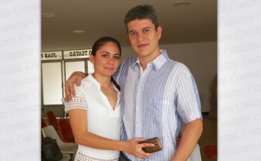 Javier Sarabia