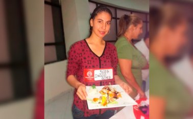 250 participantes pasaron los primeros filtros entre más de mil cocineros. Cortesía