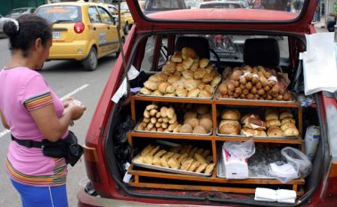 Cúcuta ocupa la segunda posición en el listado nacional de las ciudades con más desempleo, según el Dane. Archivo