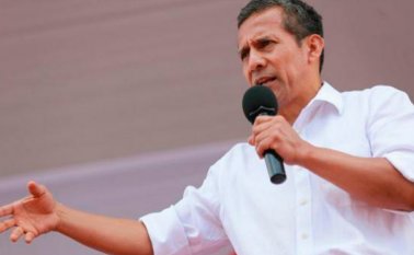 Presidencia de Perú