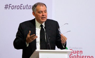 Procurador General, Alejandro Ordóñez. Colprensa