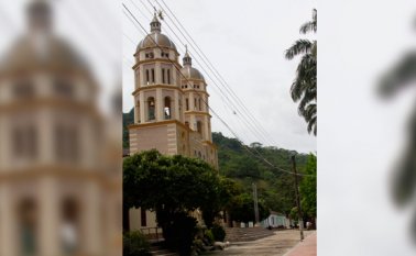 De acuerdo a informaciones extraoficiales, la víctima recibió unos siete tiros. Archivo