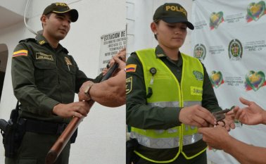 Policía Nacional