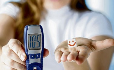 La enfermedad afecta al 8,5% de los adultos. Colprensa