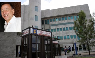 Los abogados cuentan con una amplia trayectoria en la Rama Judicial. Archivo