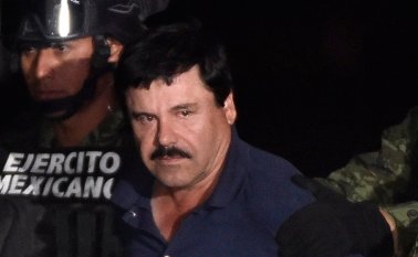 La organización ligada al 'Cartel de Sinalo' enviaba millones de dólares a Colombia producto del narcotráfico. Archivo