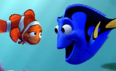 'Buscando a Nemo' rozó los 1.000 millones de dólares de recaudación a nivel global. Internet
