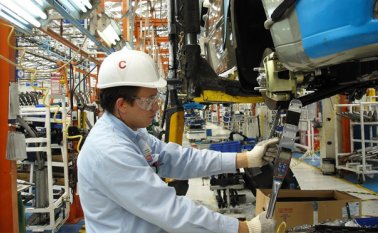 La matrícula de automotores nuevos llegó a 395 unidades en marzo de este año. Especial