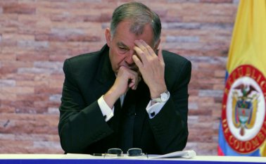 "(...)el matrimonio no es matrimonio y la familia no es familia”, aseguró el procurador. Colprensa