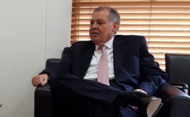 En el comunicado se hace referencia a los hechos ocurridos en Norte de Santander. La Opinión