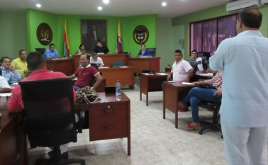 Se espera una reunión de la Eis Cúcuta, la gobernación, los concejos y el ministerio de Vivienda para el 19 de abril. Suministrada