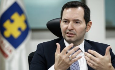 Organizaciones como el 'Clan Úsuga' están dedicadas principalmente al tráfico de droga. Colprensa