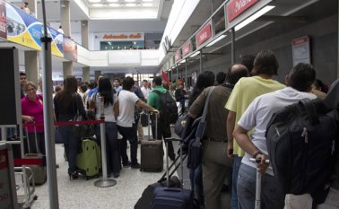 Entre junio y diciembre de 2015 la cifra llegó a $22.500 millones. Archivo