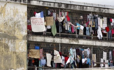 Defensoría permitió establecer que de los 16 pacientes diagnosticados con VIH, solo cuatro recibieron medicamentos recientemente Archivo