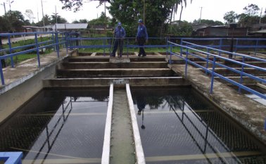 Tanto los compromisos como las implicaciones del acueducto deberán quedar claros para toda la comunidad. El concejo de Los Patios anunció total transparencia. Archivo