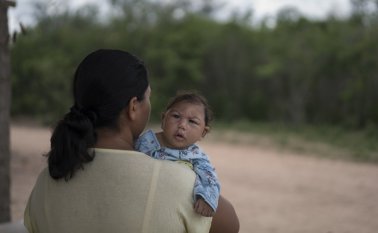 Las autoridades harán un seguimiento al caso registrado en Norte de Santander y Cundinamarca. Archivo