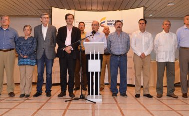 En un comunidacos, el grupo guerrillero dice que lo que las Farc están diciendo es que habrá dejación de las armas. Colprensa