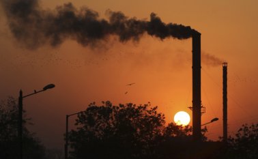 El próximo 22 de abril, 155 naciones firmarán un acuerdo contra el cambio climático AP
