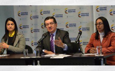 INS ha identificado 416 casos de síndromes neurológicos de diferentes causas. Colprensa