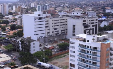 Cúcuta conservó el séptimo lugar en el ranking de las ciudades del país con mayor valor catastral. Archivo