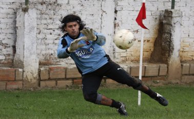 Andrés Saladarriga entuteló al Cúcuta porque no le pagan. Cortesía