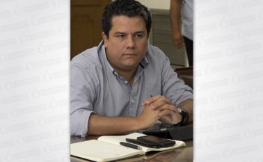 Germán Arce. Archivo