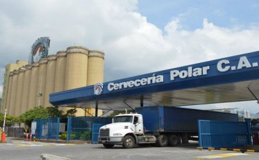 La empresa advirtió que sólo dispone de cebada malteada para producir hasta el 29 de abril Tomada de internet