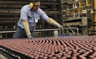 La paralización afectará a 10.000 trabajadores directos y otros 300.000 indirectos entre transportistas, proveedores y vendedores. Internet