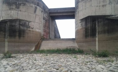 El fenómeno de El Niño amenaza con sumir al Táchira en una grave crisis energética. Eilyn Cardozo