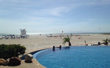 Turismo en Venezuela. AP