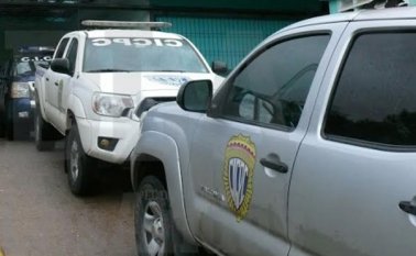 El Cicpc de venezuela lleva las investigaciones pertinentes y en principio trata de establecer si el homicidio de Vanegas Castillo tiene que ver con el de su pareja. La Nación