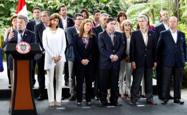 Archivo / Colprensa