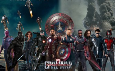 La historia está basada en el comic que Marvel lanzó hace diez años. Colprensa