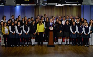 Colprensa