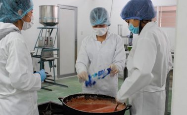 Este resultado es el reflejo del compromiso que tienen los estudiantes en profundizar en los conocimientos, según la directora de investigaciones del Iser, Yesenia Campo Vera. Roberto Ospino