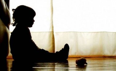Un niño de 11 años estaba a cargo de sus dos hermanos. Colprensa