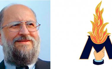 Luis Fernando Figari, de 68 años y quien está señalado de abuso, fundó el Sodalicio en Perú en 1971. Tomada de Infocatolica.com