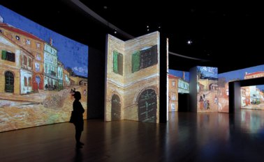 La exhibición estará en Medellín entre el 12 de mayo y el 28 de junio. Internet