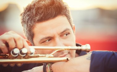 Alejandro Sanz se presentará en Colombia en mayo. El 14 en Bogotá y el 17 en Medellín. Colprensa