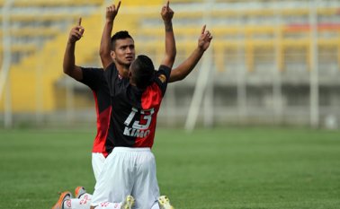 Cúcuta enfrentará en la próxima fecha al Deportivo Pererira. Colprensa