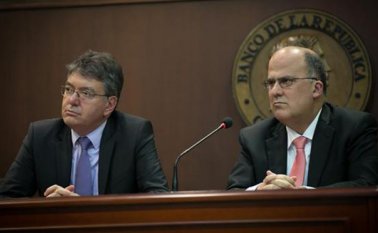 Este saldo representa un 38,1 % del Producto Interno Bruto (PIB) del país Colprensa