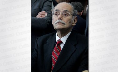 Horacio Serpa, copresidente del Partido Liberal. Archivo