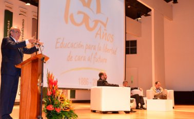 Alto Comisionado para la Paz