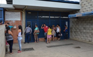 La responsabilidad de las alcaldías sobre sus sindicados es casi nula. Archivo