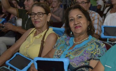 Los cursos virtuales gratuitos comienzan el 1 y 30 de mayo. Cortesía