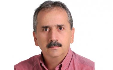 Emilio Ayala. Archivo La Opinión